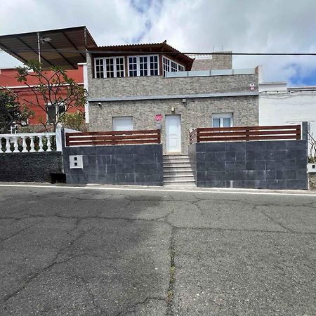 Villa Casa Tejera à Las Palmas de Gran Canaria Extérieur photo