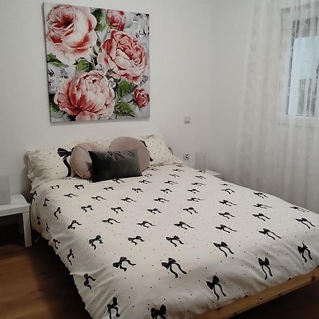 Villa Casa Tejera à Las Palmas de Gran Canaria Extérieur photo