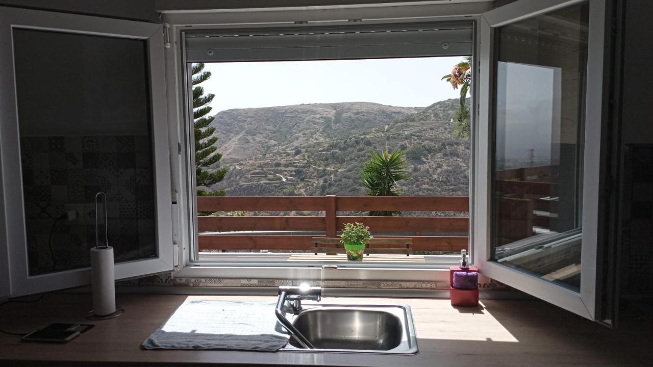 Villa Casa Tejera à Las Palmas de Gran Canaria Extérieur photo