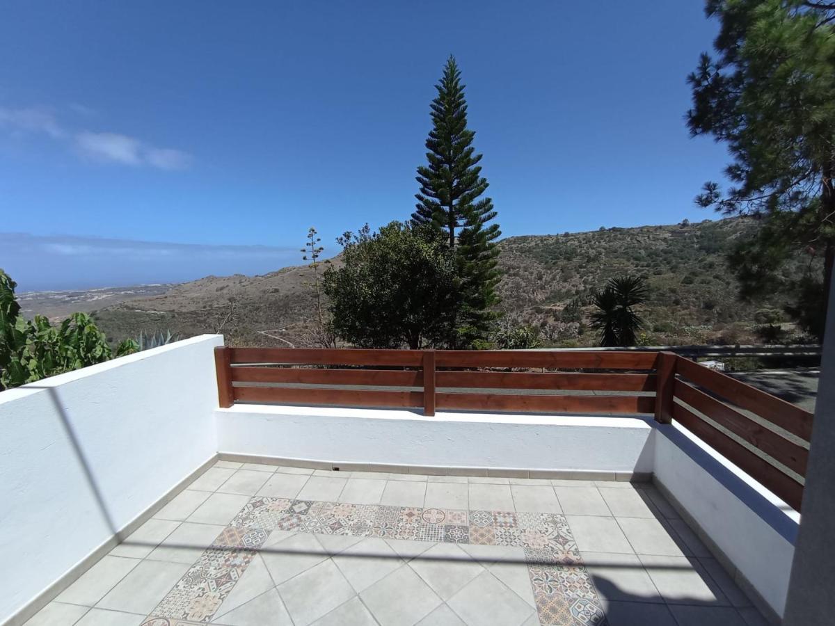 Villa Casa Tejera à Las Palmas de Gran Canaria Extérieur photo