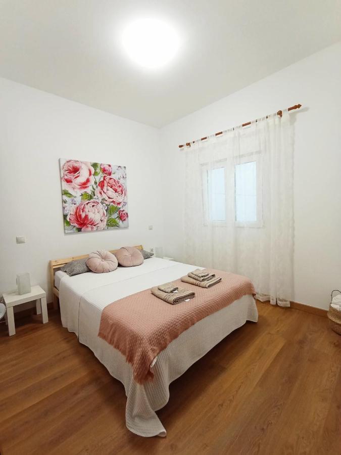 Villa Casa Tejera à Las Palmas de Gran Canaria Extérieur photo