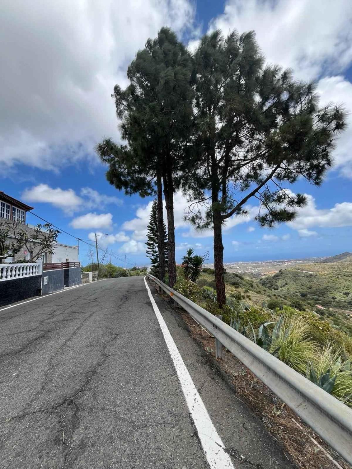 Villa Casa Tejera à Las Palmas de Gran Canaria Extérieur photo