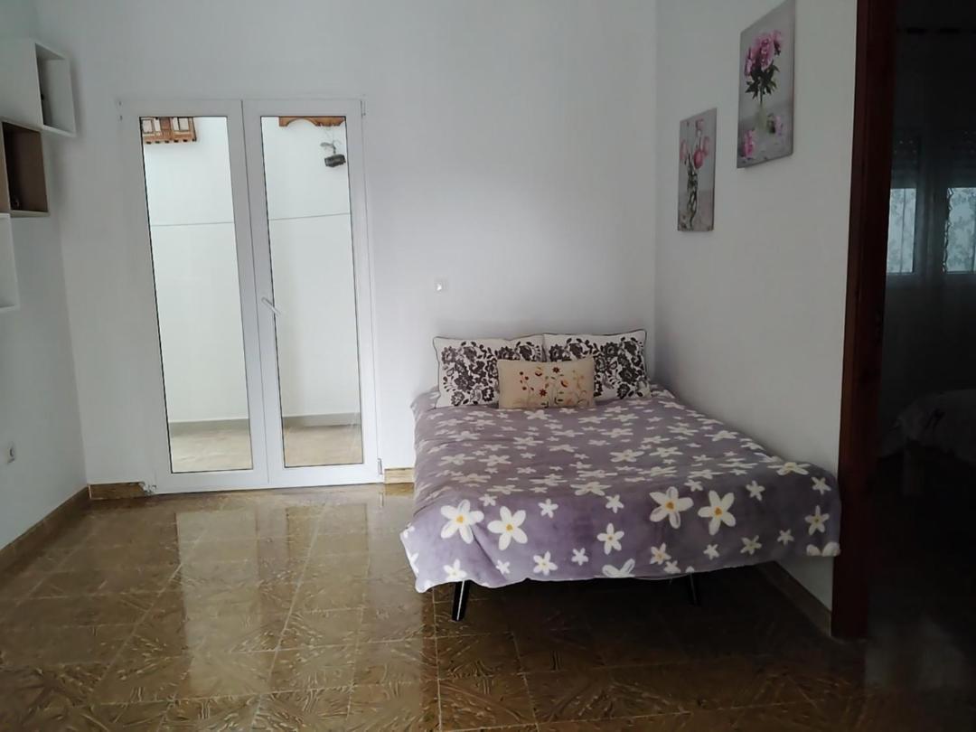 Villa Casa Tejera à Las Palmas de Gran Canaria Extérieur photo